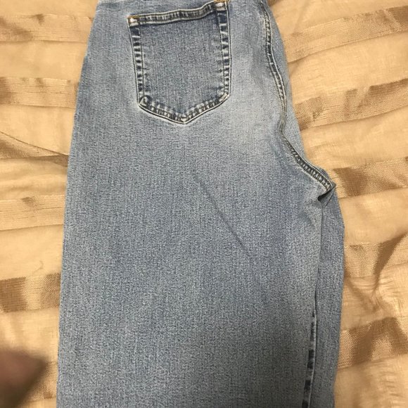 jeans - Picture 2 of 2